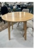 Gilson Nordic Round Dining Table 90CM